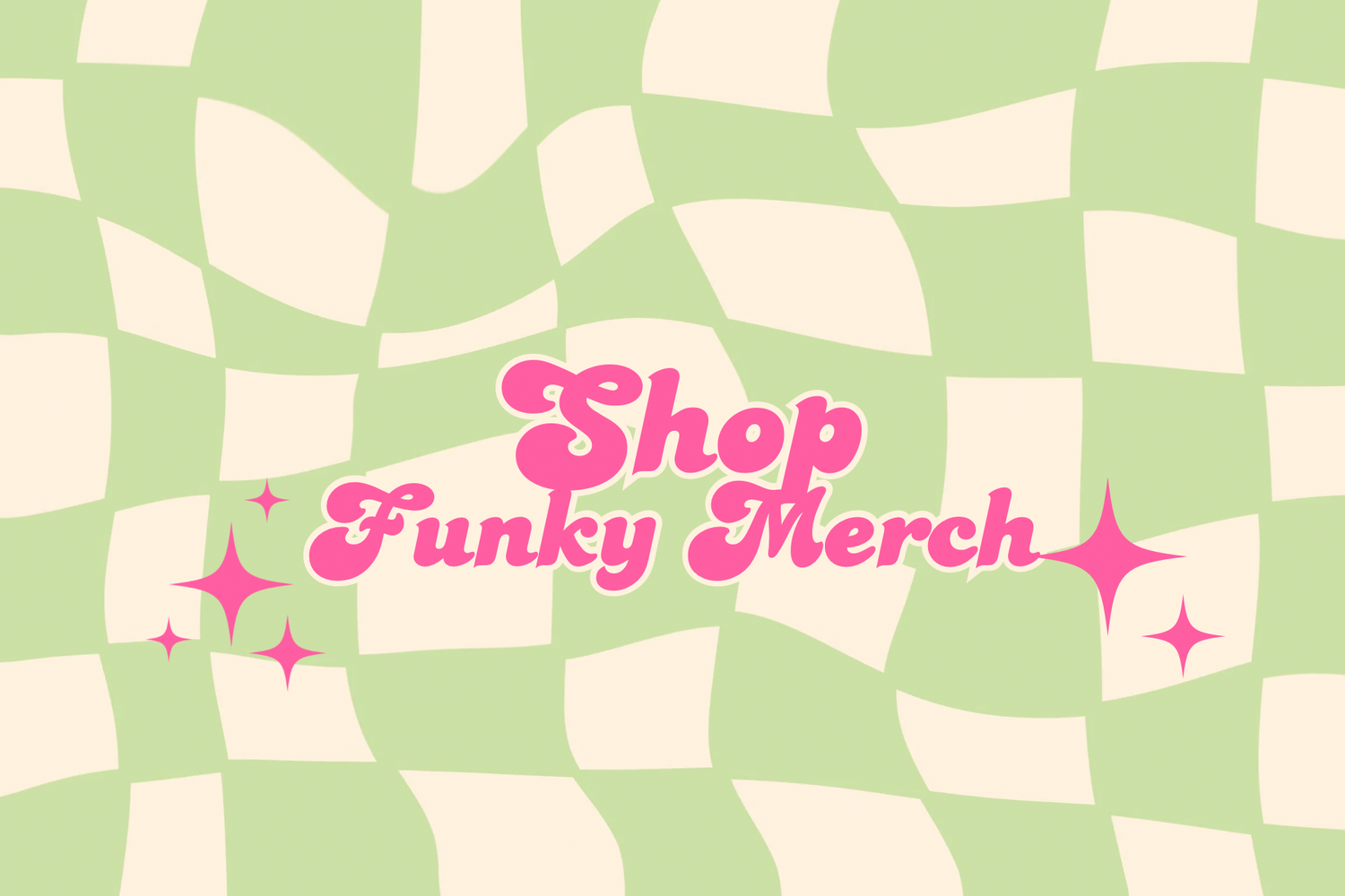 Funky Merch