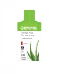 Herbal Aloe Concentrate