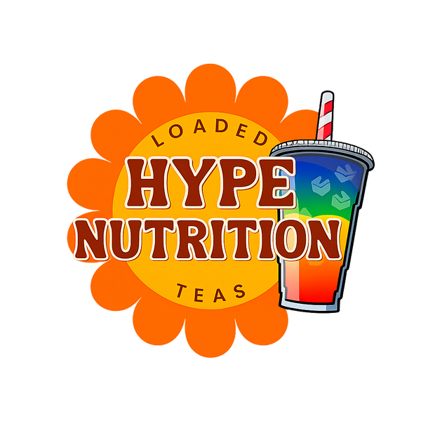 Hype Nutrition