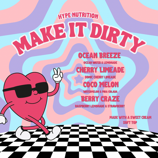Make It Dirty