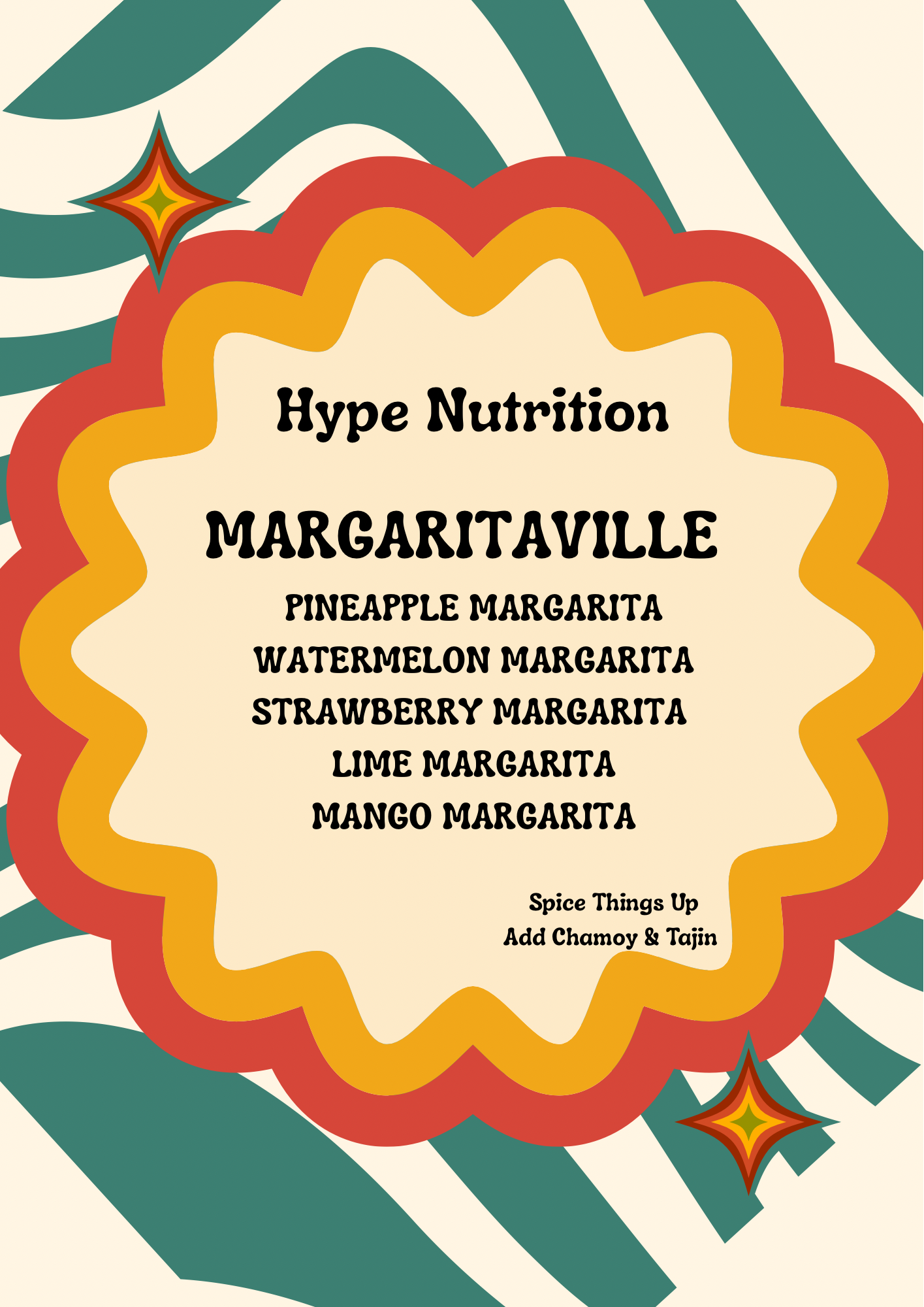 Margaritaville