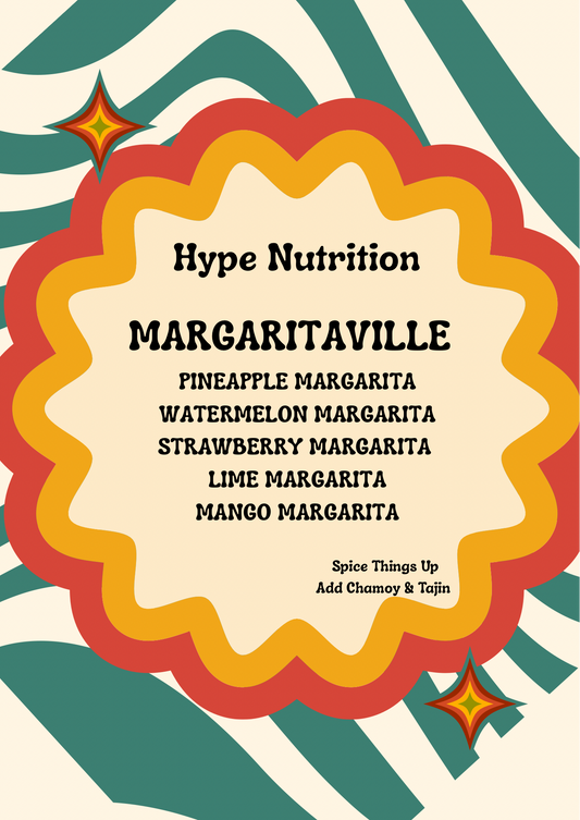 Margaritaville